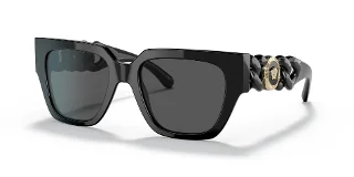 GB1/87 Black