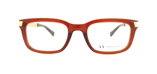 Armani Exchange Eyeglasses AX3010