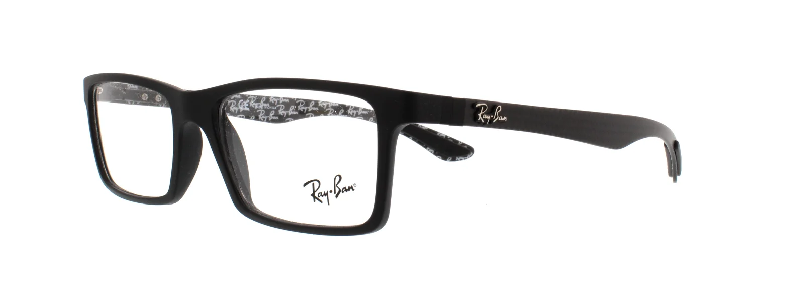 Ray Ban Eyeglasses RX8901