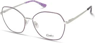 081 Shiny Violet