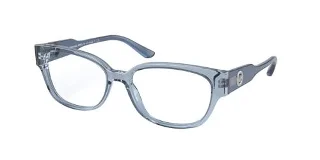 3588 Dark Chambray Transparent