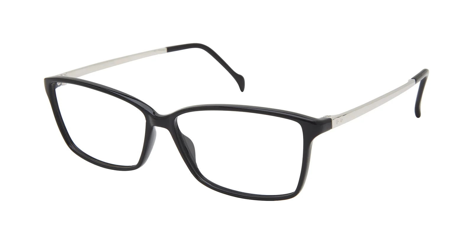 Stepper Eyeglasses 30048 SI