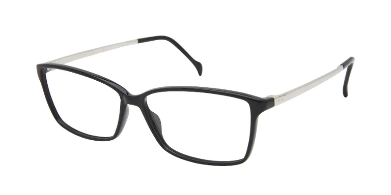 Stepper Eyeglasses 30048 SI