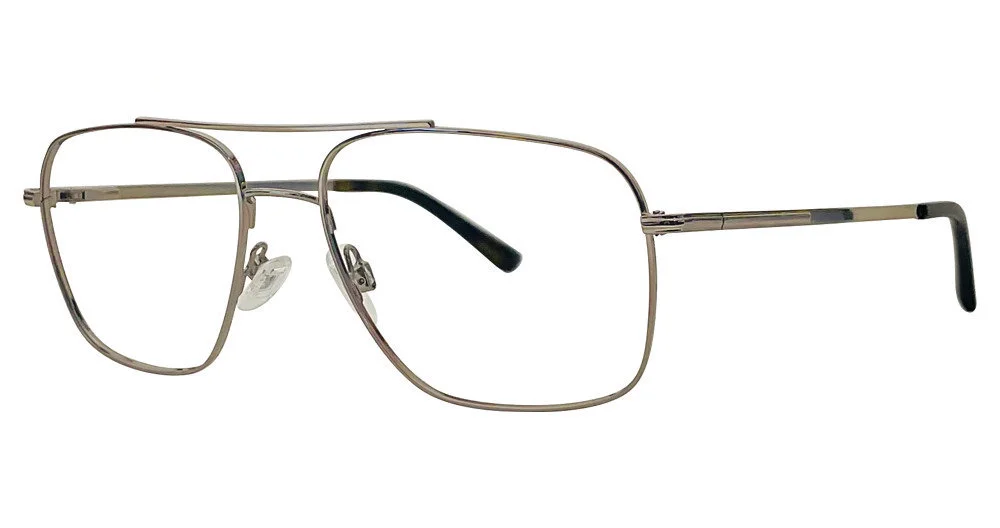 Stetson Eyeglasses 388