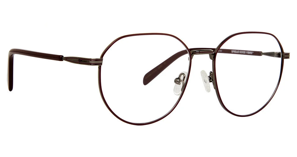 Life Is Good Eyeglasses Lg Ophelia