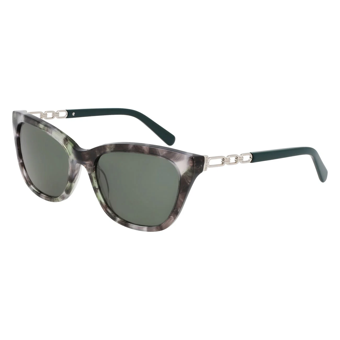 Nine West Sunglasses NW669S