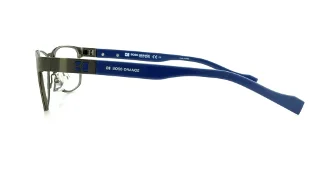 Hugo Boss Eyeglasses 0081