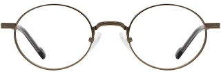 Scott Harris Vintage Eyeglasses SH-VIN-69