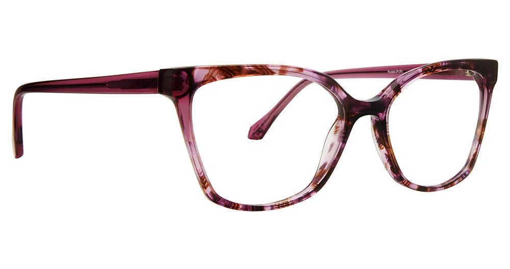 Badgley Mischka Eyeglasses Ynez