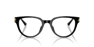 Jimmy Choo Eyeglasses JC3051D