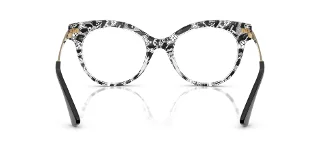 Dolce & Gabbana Eyeglasses DG3392