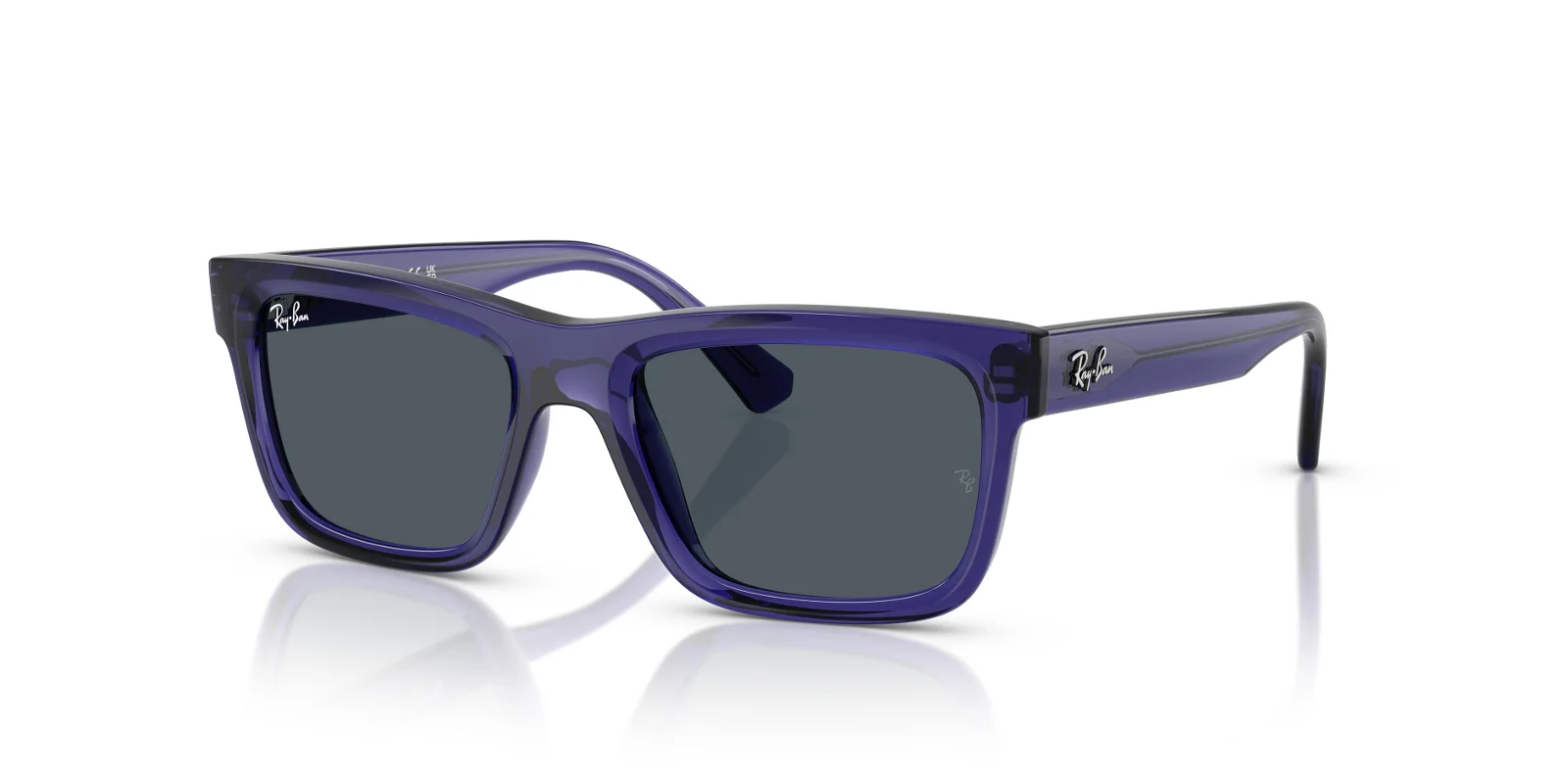 Ray Ban Sunglasses RJ9196S