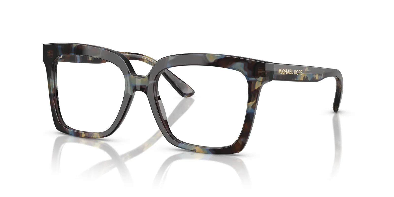 Michael Kors Eyeglasses MK4143