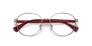 Ralph Eyeglasses RA6050