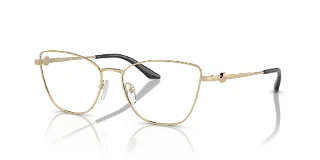 6110 Shiny Pale Gold