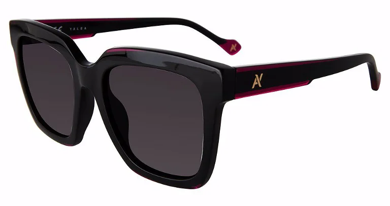 Yalea Sunglasses SYA076