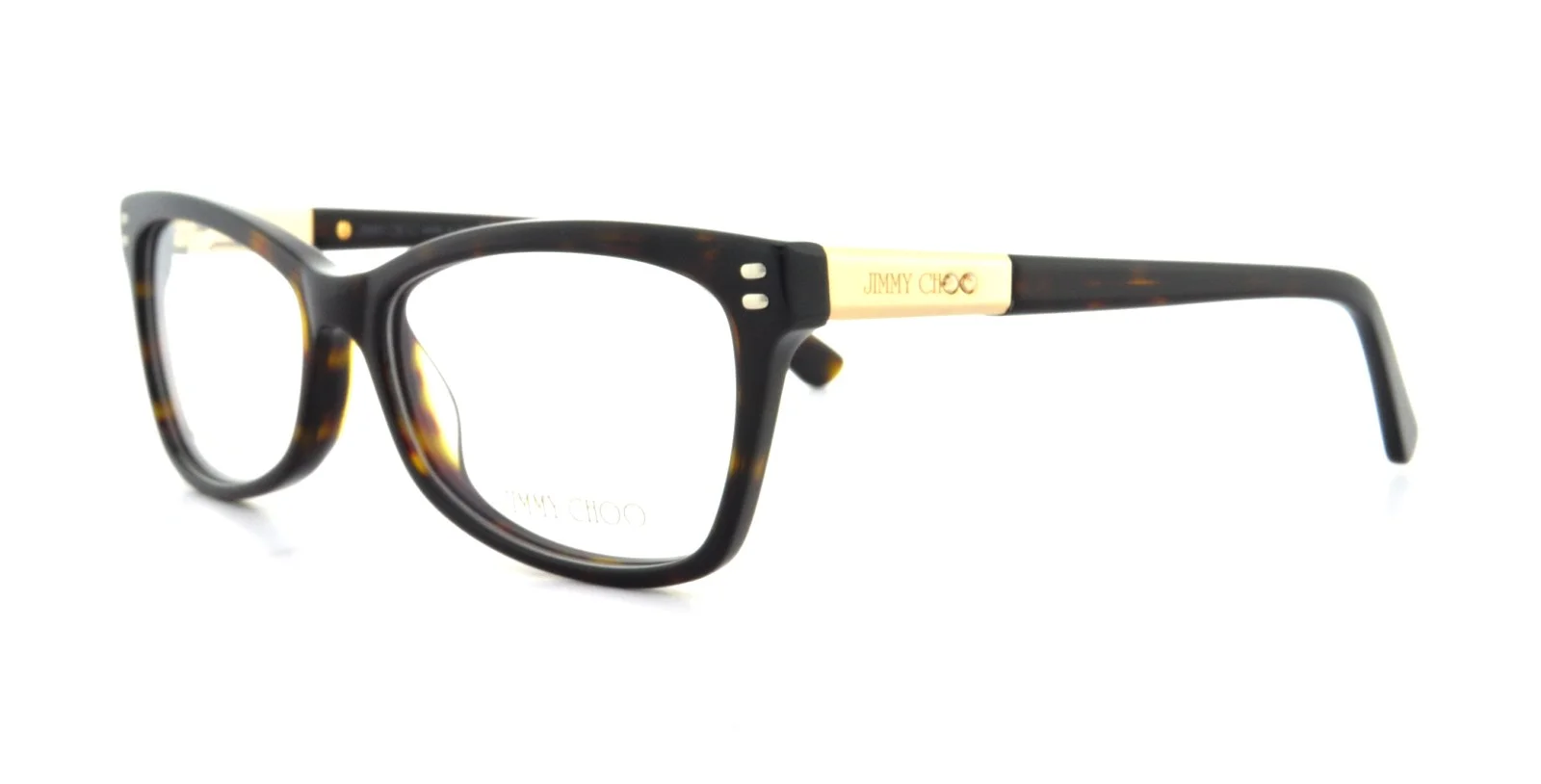 Jimmy Choo Eyeglasses 64