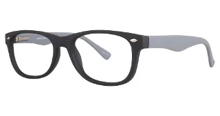Modern Plastics II Eyeglasses EQUAL
