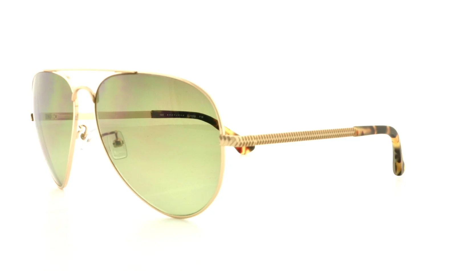 Sean John Sunglasses SJ 157S
