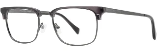 C03 Charcoal Horn