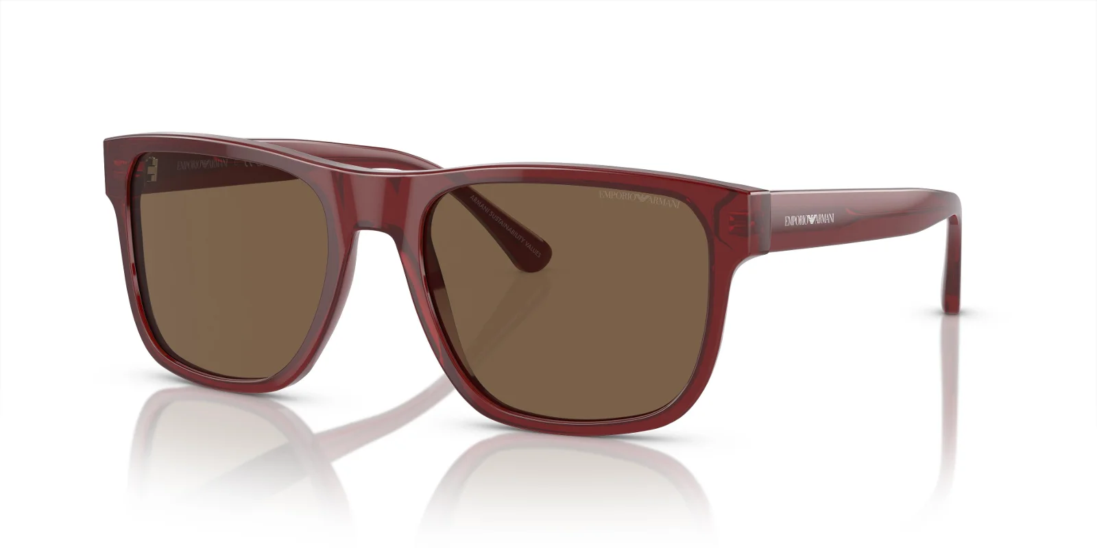 Emporio Armani Sunglasses EA4163