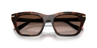 Emporio Armani Sunglasses EA4274BU