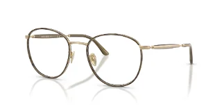 3417 Matte Pale Gold