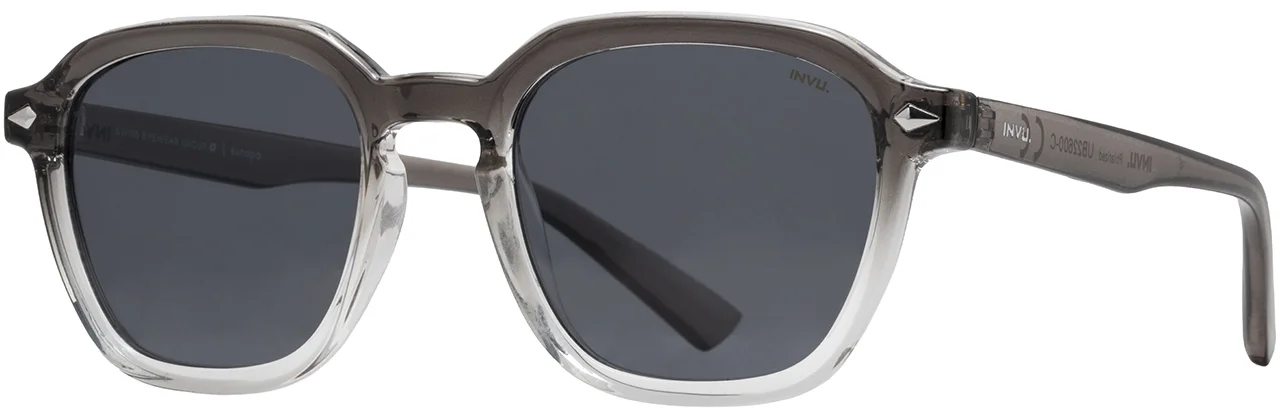 Alan J Sunglasses INVU- 356