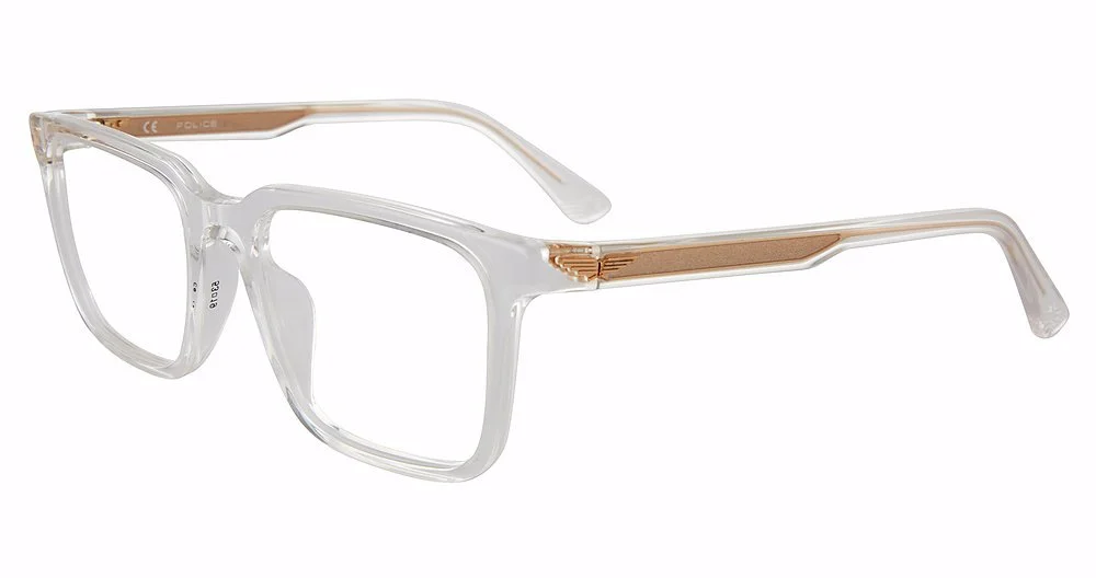 Police Eyeglasses VPLF76