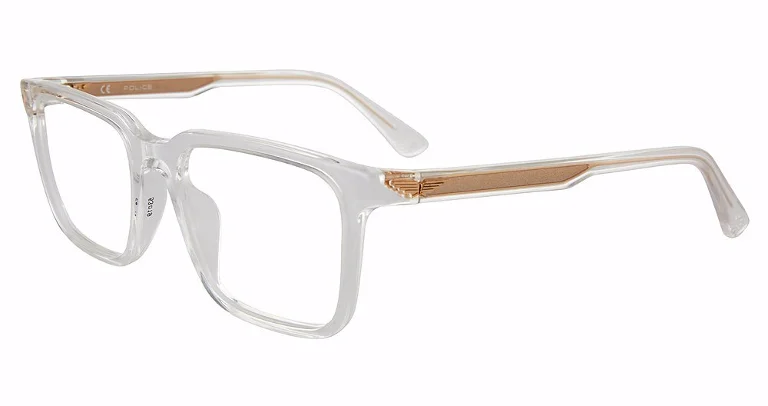 Police Eyeglasses VPLF76