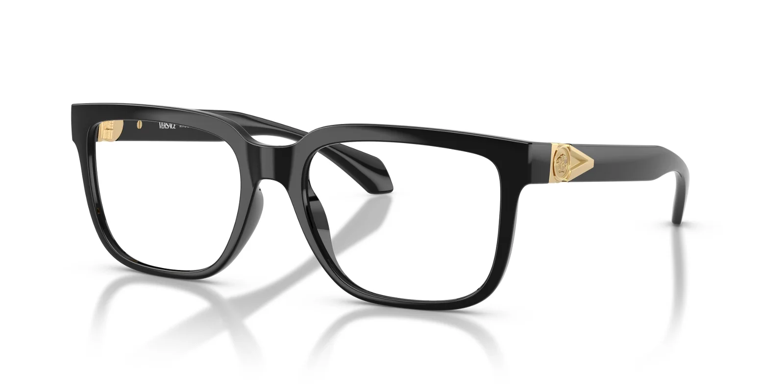 Versace Eyeglasses VE3377U