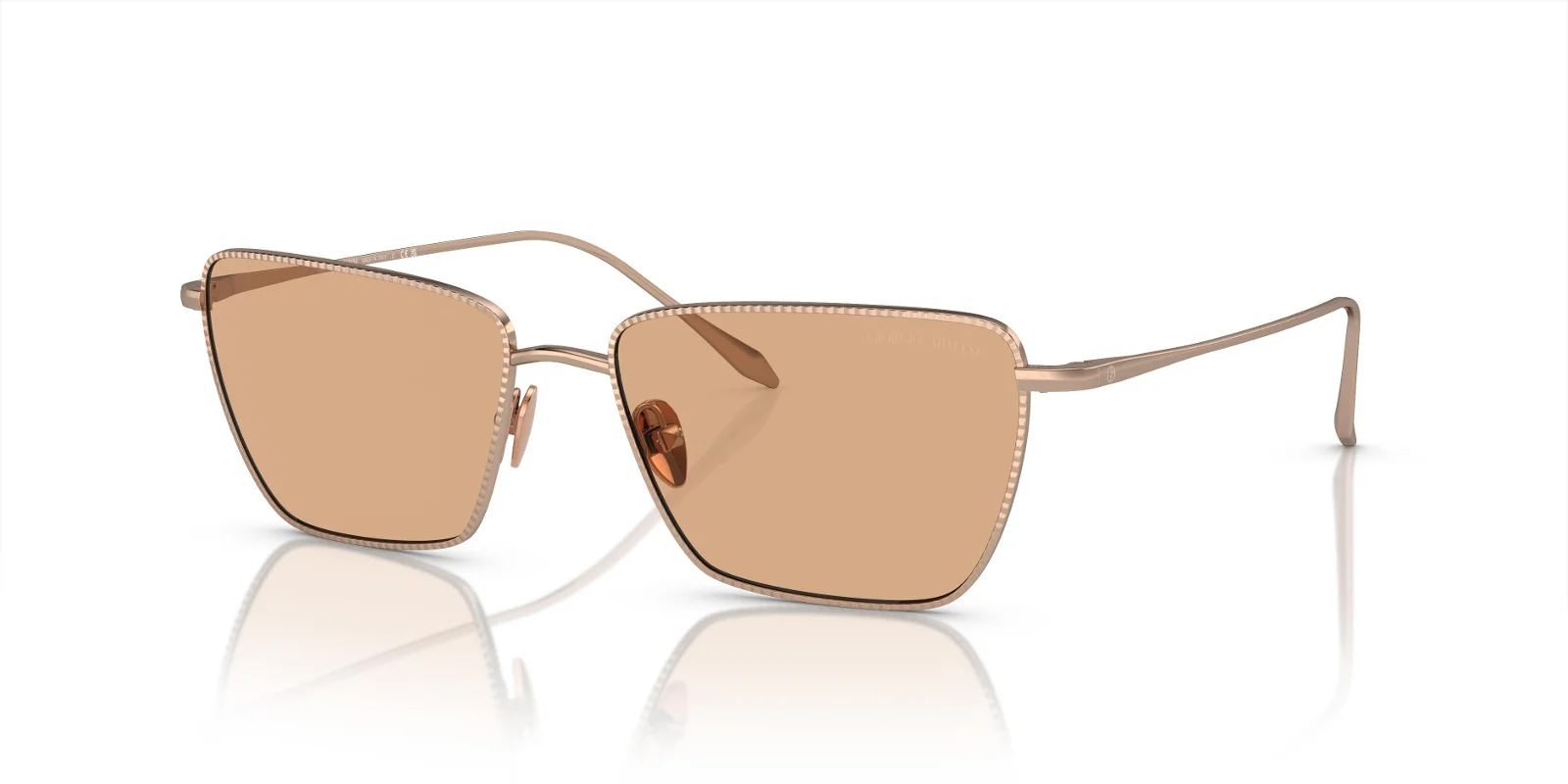 Giorgio Armani Sunglasses AR6153