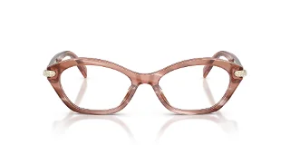 Michael Kors Eyeglasses MK4186BU