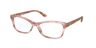 5878 Stripped Pink