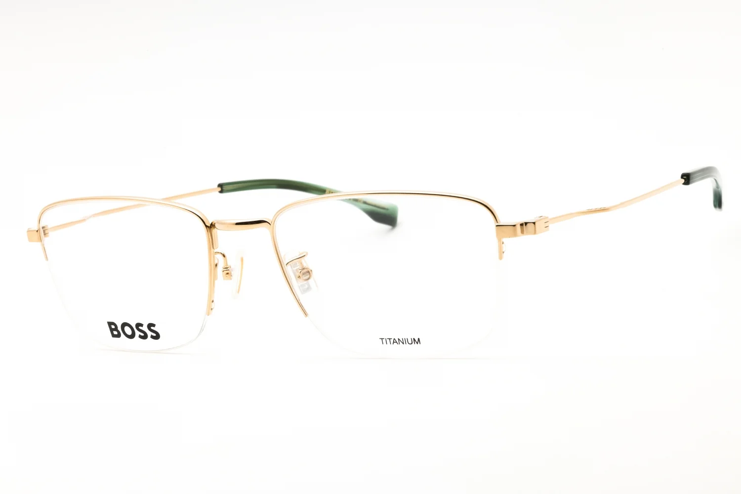 Hugo Boss Eyeglasses 1516/G