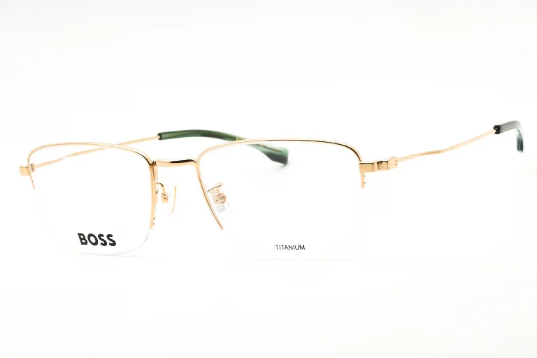 Hugo Boss Eyeglasses 1516/G