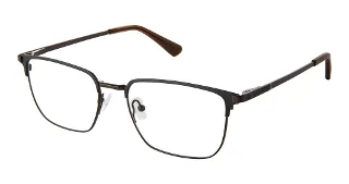 M200-Sf-1156T Black Brown