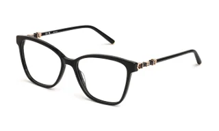 Escada Eyeglasses VESE82