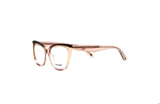 Di Valdi Eyeglasses DVO8242