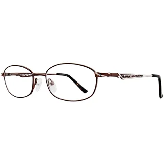 Buxton Eyeglasses BX300