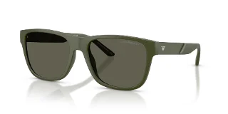 618471 Matte Green