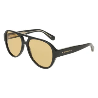 009 Black/Amber
