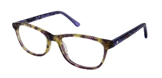 Hello Kitty Eyeglasses HK 327