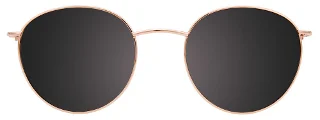 Easyclip Eyeglasses EC574