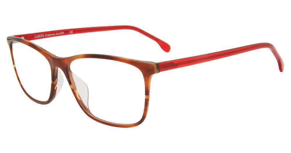 Lozza Eyeglasses VL4166