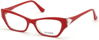 066 Shiny Red