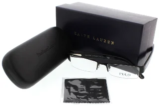 Polo Eyeglasses PH1067