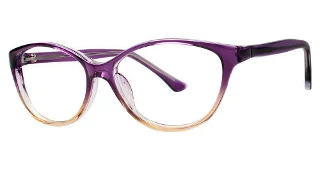 purple fade