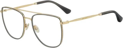 Jimmy Choo Eyeglasses 250