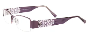 080 Satin Lilac